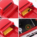 WPL C24 Car Remote Control 2.4G RC Crawler Off-road Car Buggy 1:16 4WD